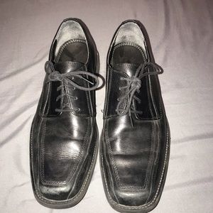 Bostonian Alito 8.5 Mens Dress shoes